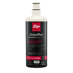 ZIP GENUINE GLOBAL PLUS 3.0M FILTER www.bpsq.com.au