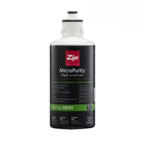 93701 ZIP Micro Purity Residential Hydrotap Water Filter