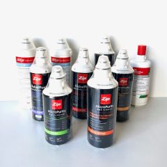 ZIP Filters