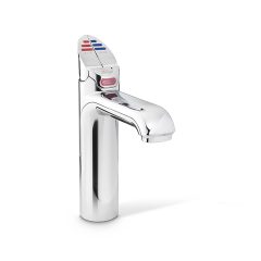 Underbench Boiling, Chilled & Filtered Classic Chrome Tap